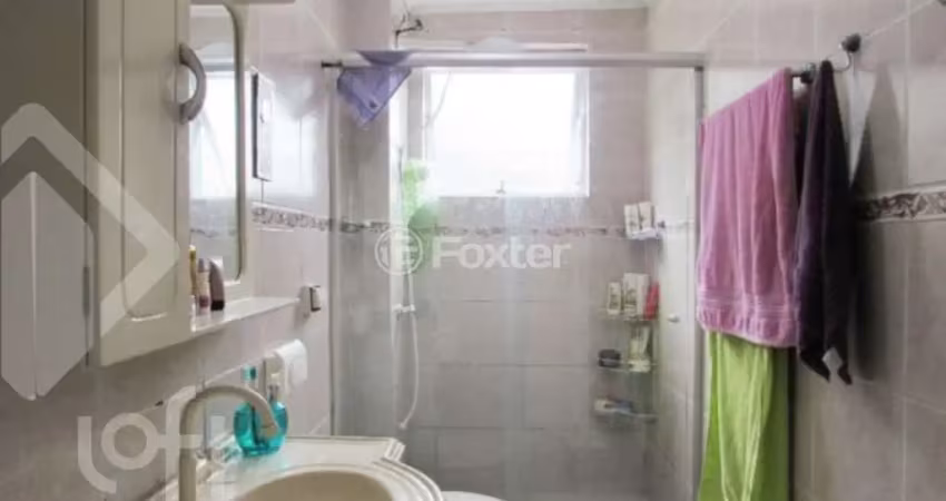 Apartamento com 2 quartos à venda na Rua Doutor Campos Velho, 1770, Cristal, Porto Alegre