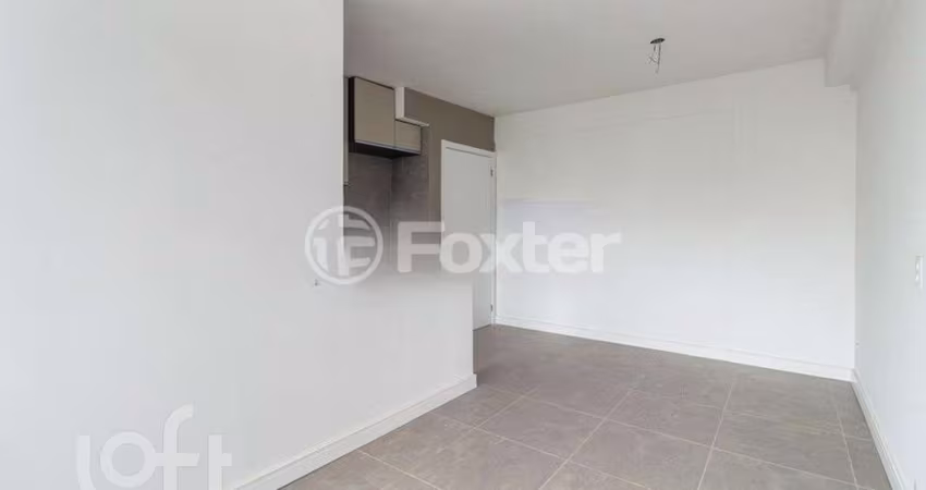 Apartamento com 2 quartos à venda na Rua Coronel Aparício Borges, 149, Glória, Porto Alegre