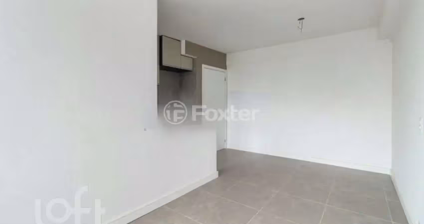 Apartamento com 2 quartos à venda na Rua Coronel Aparício Borges, 149, Glória, Porto Alegre