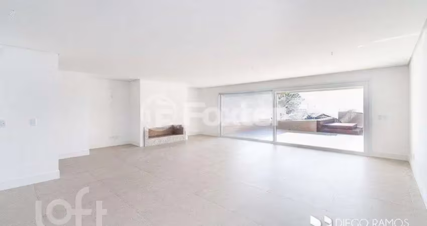 Apartamento com 3 quartos à venda na Rua Maracá, 186, Vila Assunção, Porto Alegre