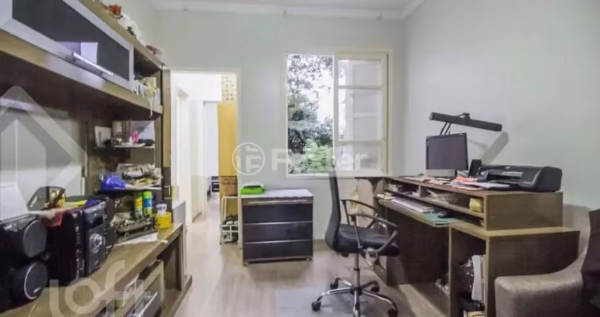 Apartamento com 1 quarto à venda na Rua Miguel Couto, 310, Menino Deus, Porto Alegre