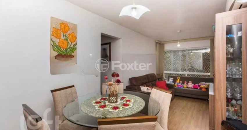 Apartamento com 3 quartos à venda na Rua Wilson Adnislen Freitas de Paiva Bueno, 41, Cavalhada, Porto Alegre