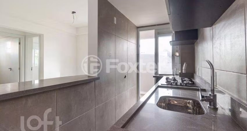Apartamento com 2 quartos à venda na Rua Coronel Aparício Borges, 149, Glória, Porto Alegre