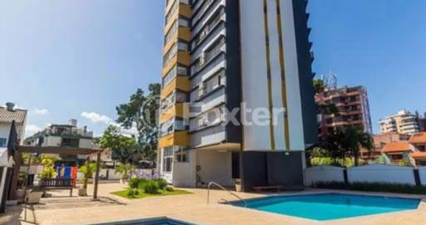 Apartamento com 4 quartos à venda na Rua Corrêa Lima, 651, Santa Tereza, Porto Alegre