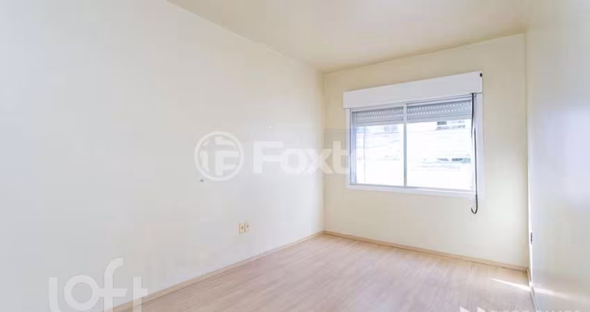 Apartamento com 2 quartos à venda na Rua Uruguaiana, 45, Menino Deus, Porto Alegre