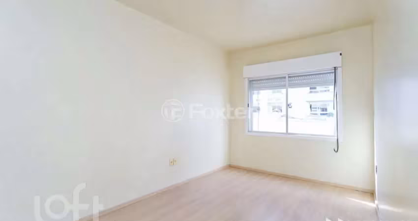 Apartamento com 2 quartos à venda na Rua Uruguaiana, 45, Menino Deus, Porto Alegre