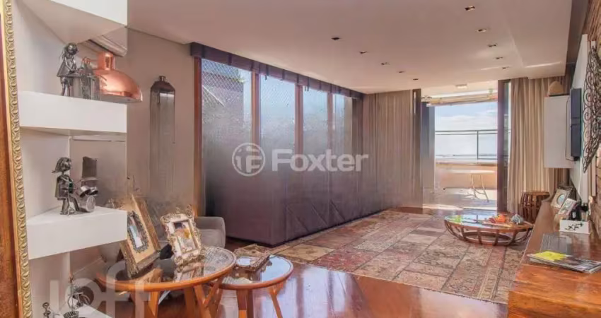 Apartamento com 3 quartos à venda na Rua Monroe, 179, Santa Tereza, Porto Alegre