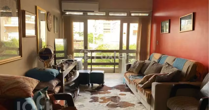 Apartamento com 3 quartos à venda na Rua Germano Petersen Júnior, 350, Auxiliadora, Porto Alegre