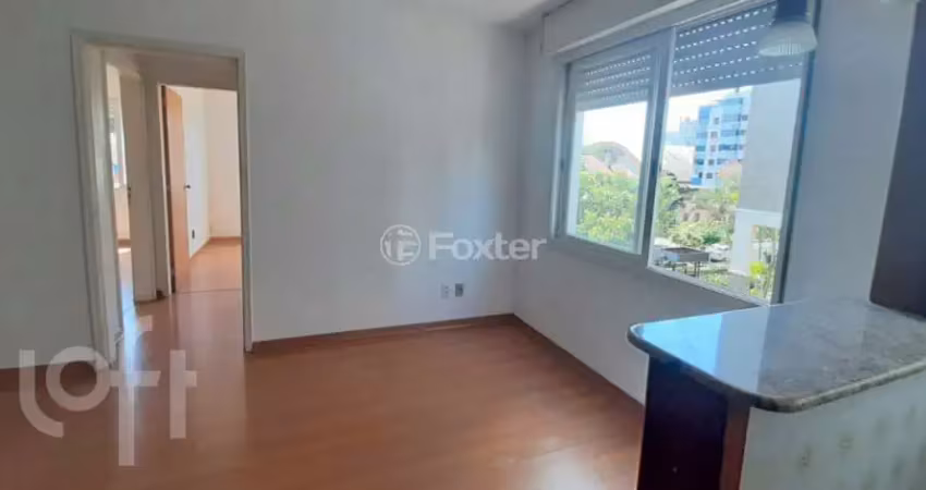 Apartamento com 2 quartos à venda na Rua Saldanha Marinho, 181, Menino Deus, Porto Alegre