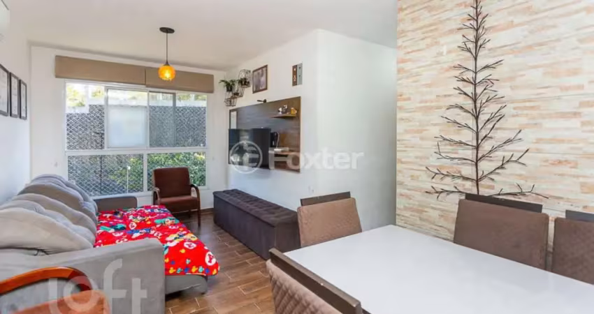 Apartamento com 3 quartos à venda na Avenida da Cavalhada, 3559, Cavalhada, Porto Alegre