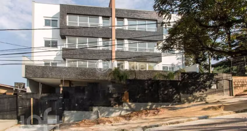 Apartamento com 3 quartos à venda na Rua Curupaiti, 263, Cristal, Porto Alegre