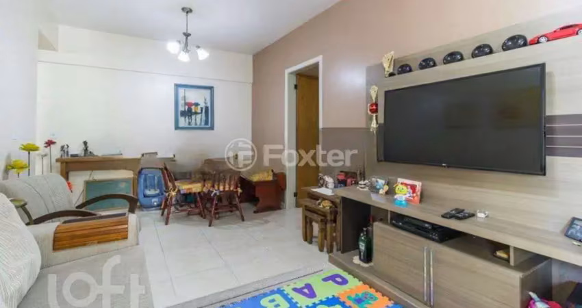 Apartamento com 2 quartos à venda na Rua José de Alencar, 1276, Menino Deus, Porto Alegre