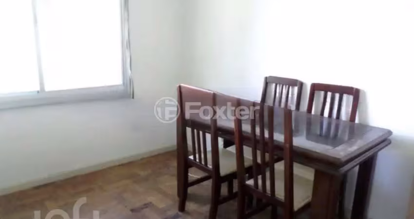 Apartamento com 2 quartos à venda na Avenida Jacuí, 598, Cristal, Porto Alegre