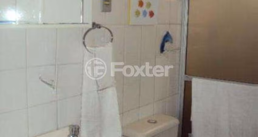 Apartamento com 3 quartos à venda na Rua Coronel Massot, 291, Cristal, Porto Alegre