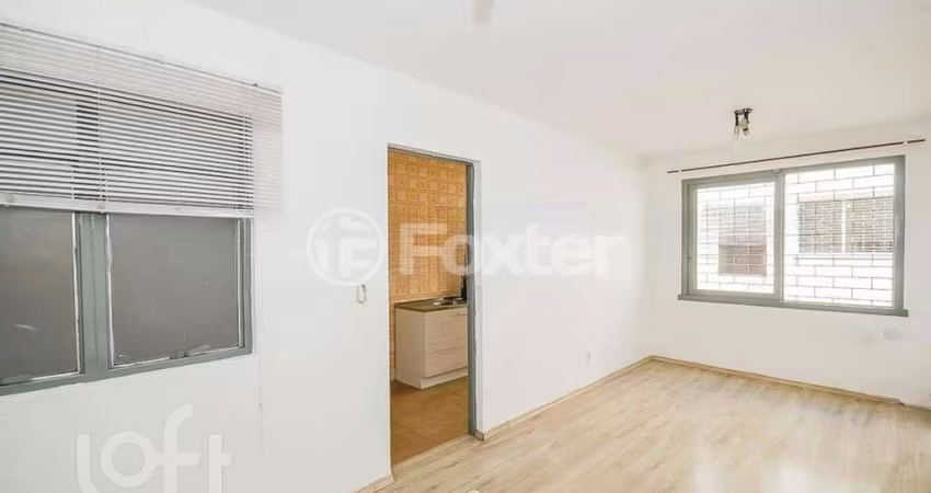 Apartamento com 1 quarto à venda na Rua Doutor Pereira Neto, 2200, Tristeza, Porto Alegre