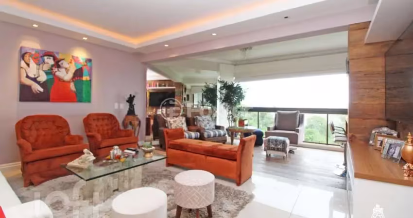 Apartamento com 3 quartos à venda na Avenida Cai, 355, Cristal, Porto Alegre