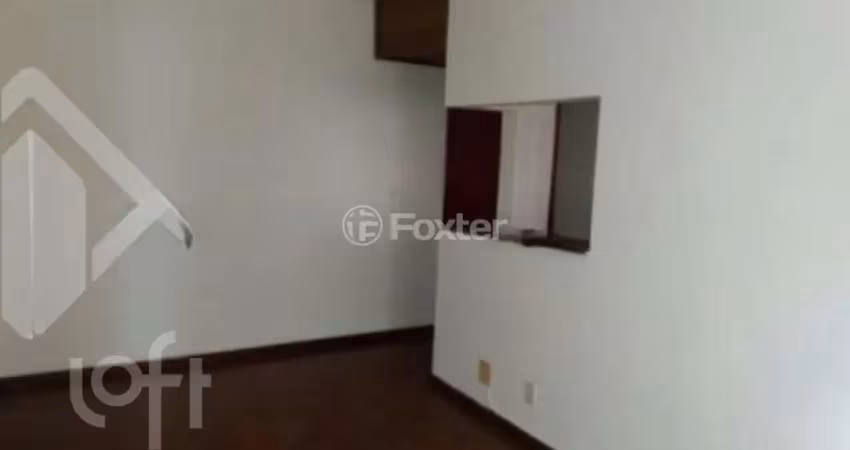 Apartamento com 1 quarto à venda na Rua Luiz de Camões, 864, Santo Antônio, Porto Alegre
