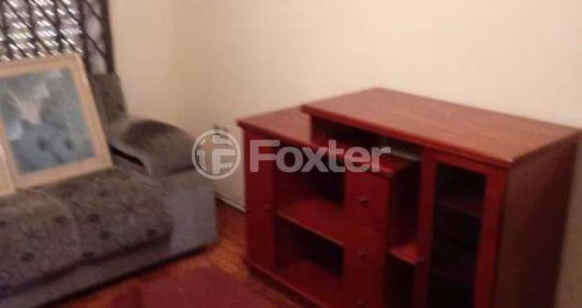 Apartamento com 2 quartos à venda na Rua Upamaroti, 1311, Cristal, Porto Alegre