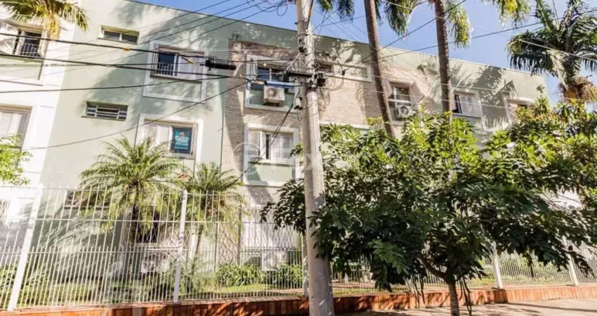 Apartamento com 2 quartos à venda na Rua Gumercindo Saraiva, 68, Menino Deus, Porto Alegre