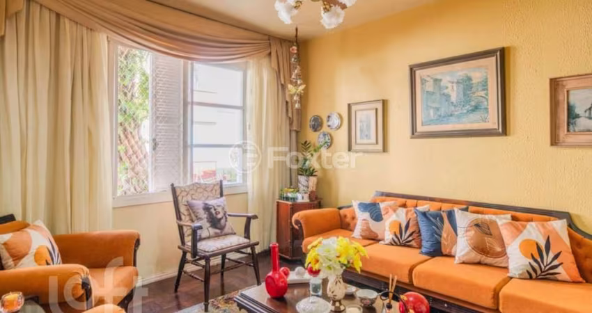 Apartamento com 3 quartos à venda na Rua Nunes, 551, Medianeira, Porto Alegre