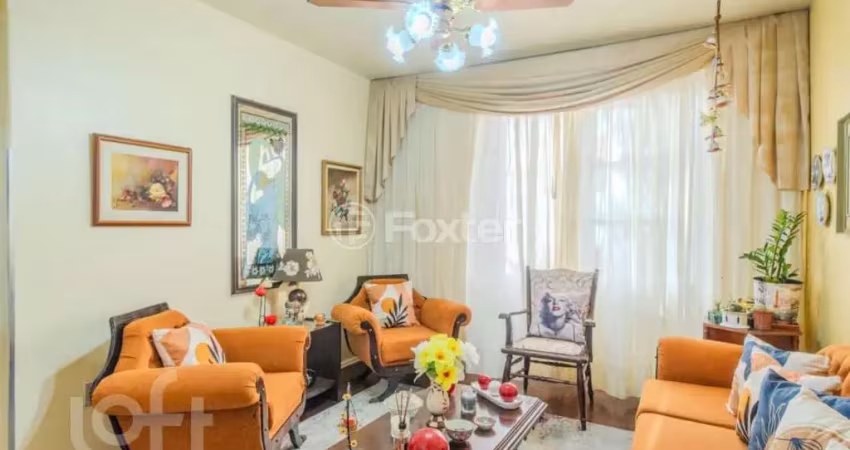 Apartamento com 3 quartos à venda na Rua Nunes, 551, Medianeira, Porto Alegre