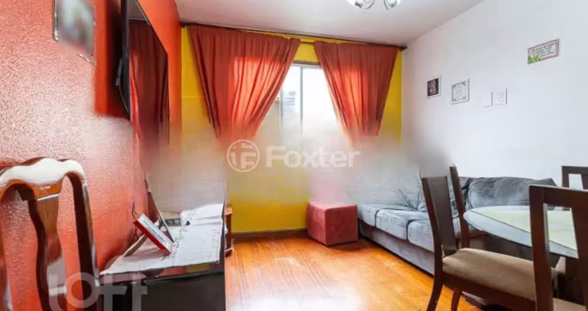 Apartamento com 3 quartos à venda na Rua Luiz de Camões, 179, Santo Antônio, Porto Alegre