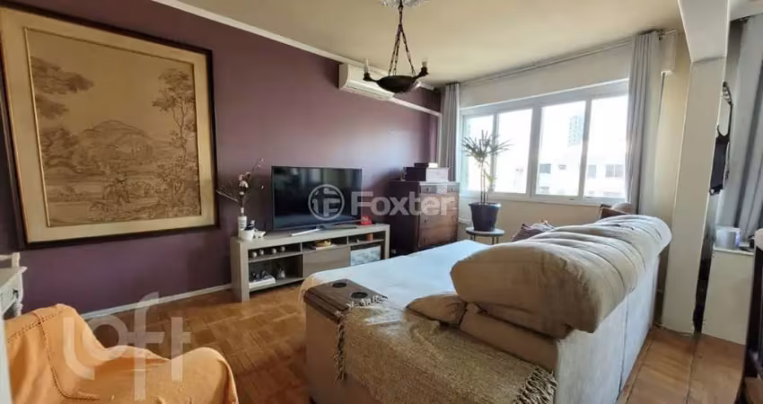 Apartamento com 3 quartos à venda na Avenida Protásio Alves, 4000, Petrópolis, Porto Alegre