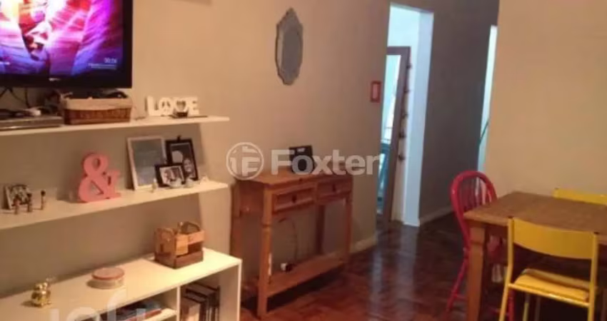 Apartamento com 1 quarto à venda na Avenida Ipiranga, 1201, Azenha, Porto Alegre