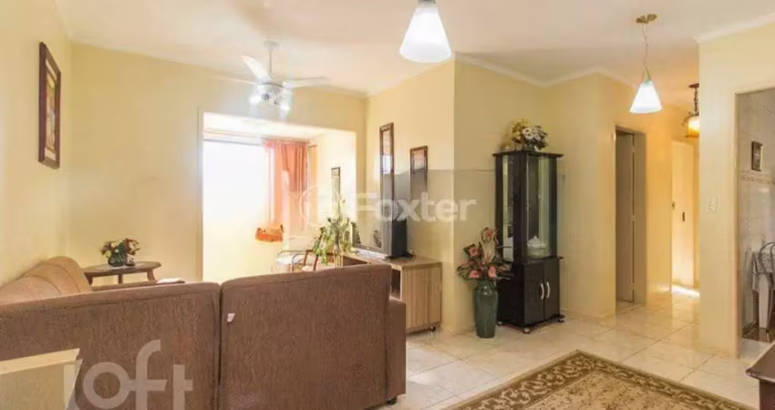 Apartamento com 2 quartos à venda na Avenida da Azenha, 1511, Azenha, Porto Alegre