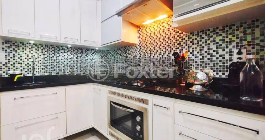 Apartamento com 2 quartos à venda na Rua Atanásio Belmonte, 344, Boa Vista, Porto Alegre