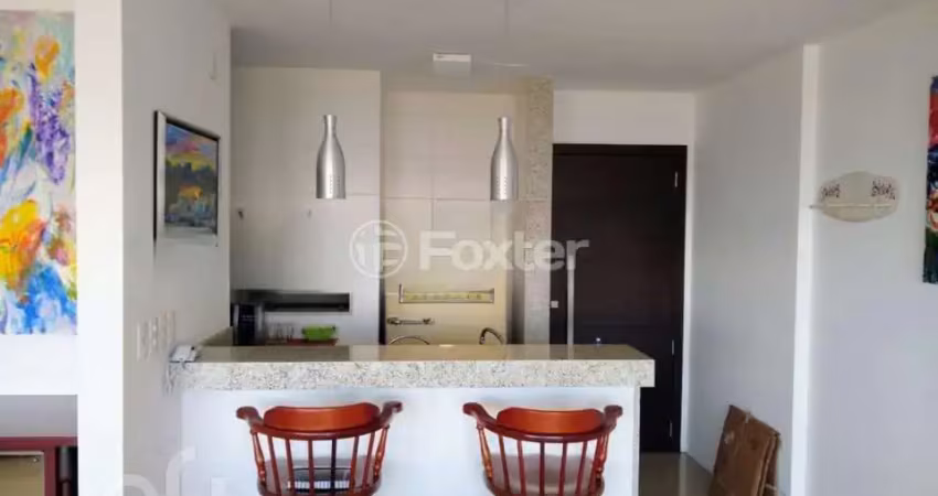 Apartamento com 1 quarto à venda na Avenida Diário de Notícias, 500, Cristal, Porto Alegre