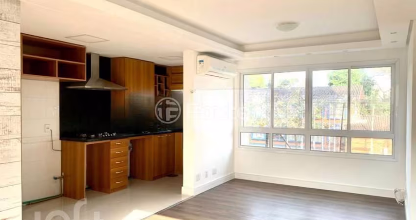 Apartamento com 3 quartos à venda na Avenida Otto Niemeyer, 1006, Tristeza, Porto Alegre