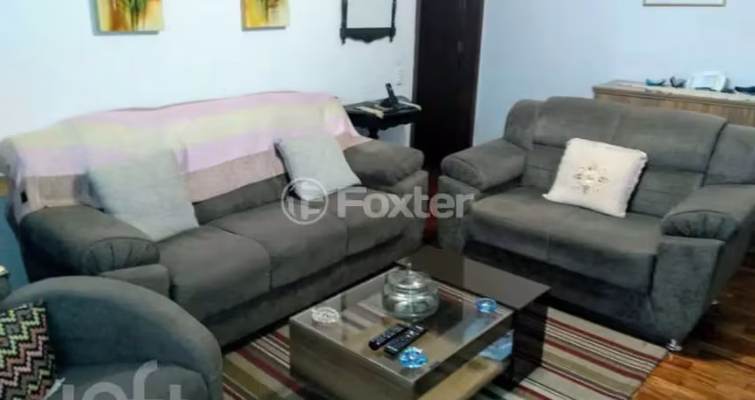 Apartamento com 2 quartos à venda na Avenida Getúlio Vargas, 123, Menino Deus, Porto Alegre
