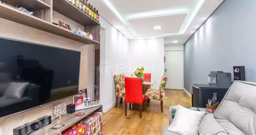 Apartamento com 2 quartos à venda na Rua Jataí, 1060, Cristal, Porto Alegre