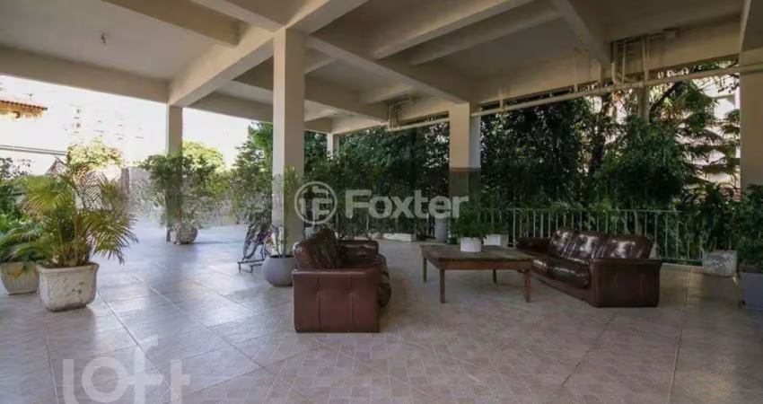 Apartamento com 3 quartos à venda na Rua São Francisco da Califórnia, 287, Higienópolis, Porto Alegre
