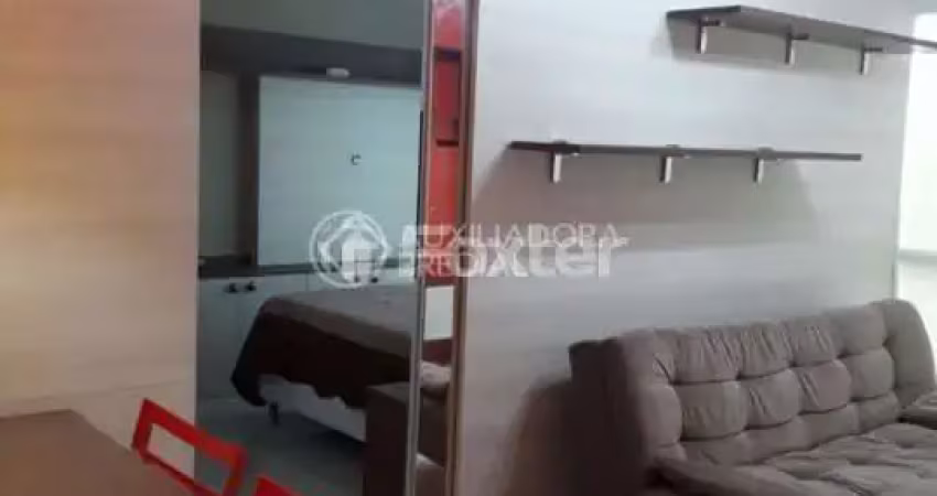 Apartamento com 1 quarto à venda na Avenida Borges de Medeiros, 2277, Centro Histórico, Porto Alegre