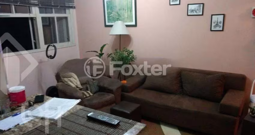 Apartamento com 1 quarto à venda na Avenida Aureliano de Figueiredo Pinto, 844, Praia de Belas, Porto Alegre