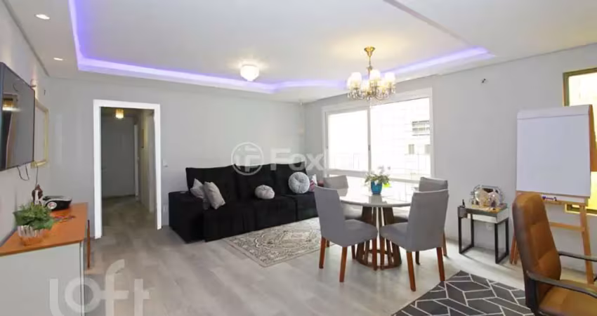 Apartamento com 3 quartos à venda na Avenida Ijuí, 342, Petrópolis, Porto Alegre