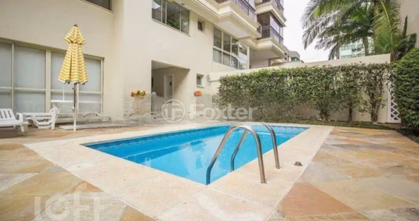Apartamento com 1 quarto à venda na Rua Gonçalves Dias, 319, Menino Deus, Porto Alegre