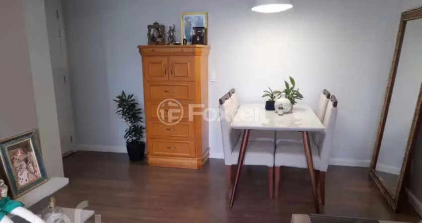 Apartamento com 2 quartos à venda na Rua São Josemaria Escriva, 669, Jardim do Salso, Porto Alegre