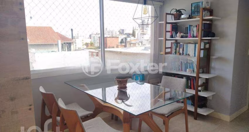 Apartamento com 2 quartos à venda na Rua Pedro Chaves Barcelos, 175, Auxiliadora, Porto Alegre