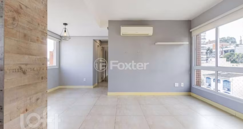 Apartamento com 2 quartos à venda na Rua Pedro Chaves Barcelos, 175, Auxiliadora, Porto Alegre