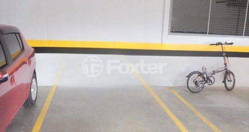 Apartamento com 2 quartos à venda na Avenida Florianópolis, 95, Azenha, Porto Alegre
