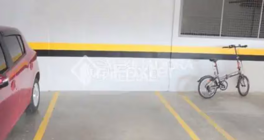 Apartamento com 2 quartos à venda na Avenida Florianópolis, 95, Azenha, Porto Alegre