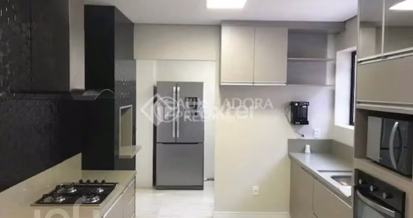 Apartamento com 3 quartos à venda na Travessa Dona Ida, 138, Santa Tereza, Porto Alegre