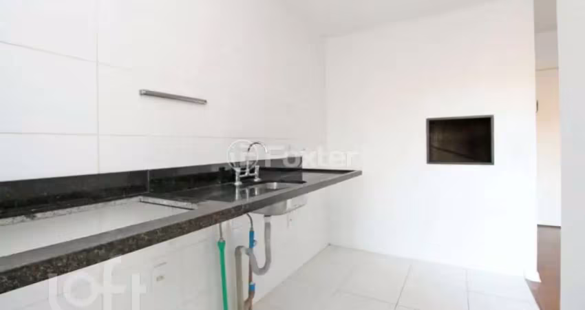 Apartamento com 2 quartos à venda na Rua Doutor Pereira Neto, 10, Tristeza, Porto Alegre