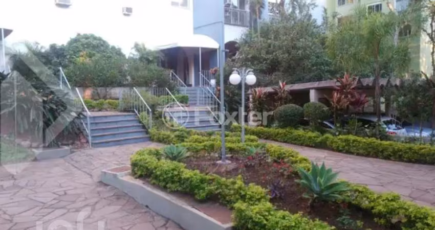 Apartamento com 3 quartos à venda na Rua Curupaiti, 1326, Cristal, Porto Alegre
