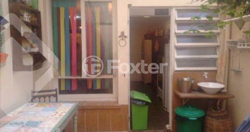 Apartamento com 1 quarto à venda na Rua Barão de Teffe, 241, Menino Deus, Porto Alegre