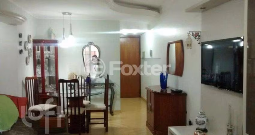 Apartamento com 2 quartos à venda na Avenida Padre Cacique, 230, Praia de Belas, Porto Alegre