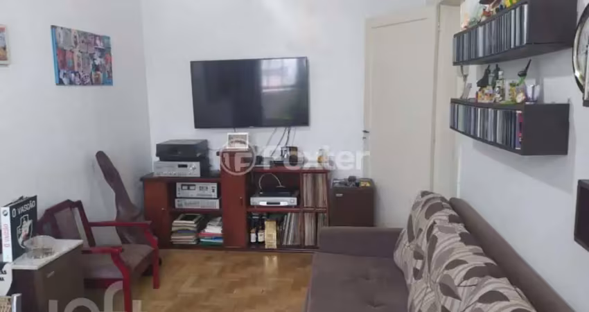 Apartamento com 1 quarto à venda na Rua Marcílio Dias, 702, Menino Deus, Porto Alegre